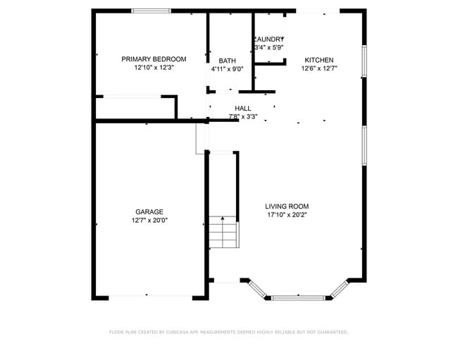 Building Photo - 306 Golden Valley Dr