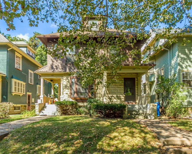 Primary Photo - 143 Westminster Rd