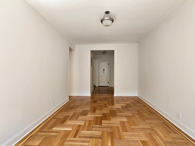 Floorplan - 664 West 163rd Street