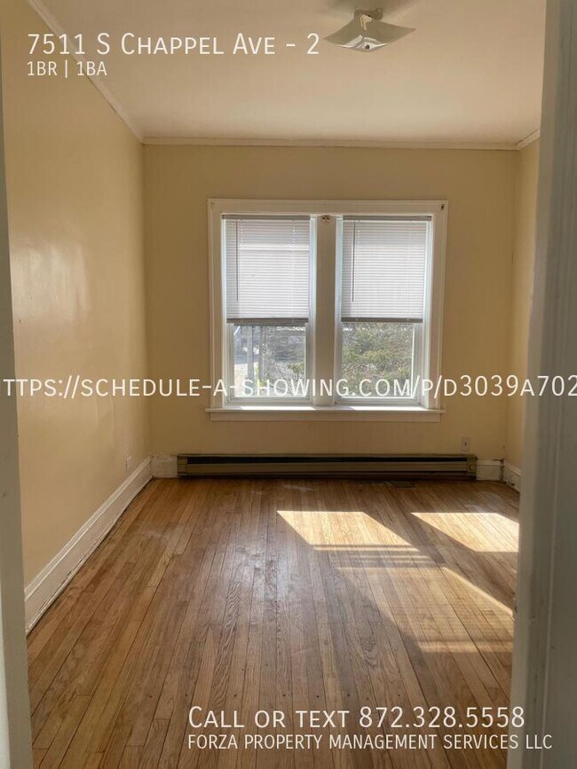Building Photo - 7511 S Chappel Ave