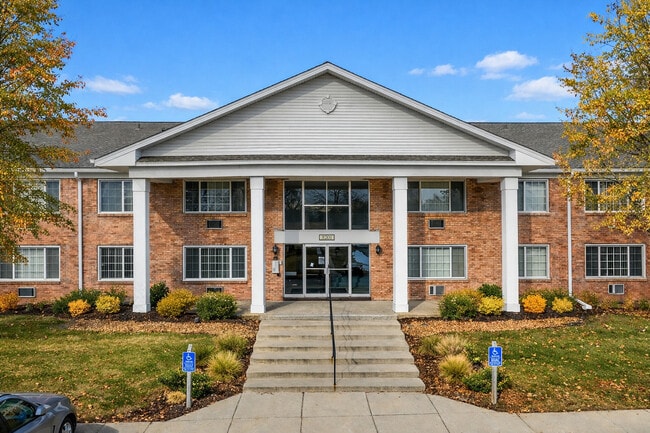 Building Photo - Concord Green