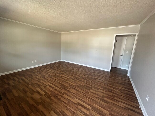 Living room - 3626 Missionaire Ave