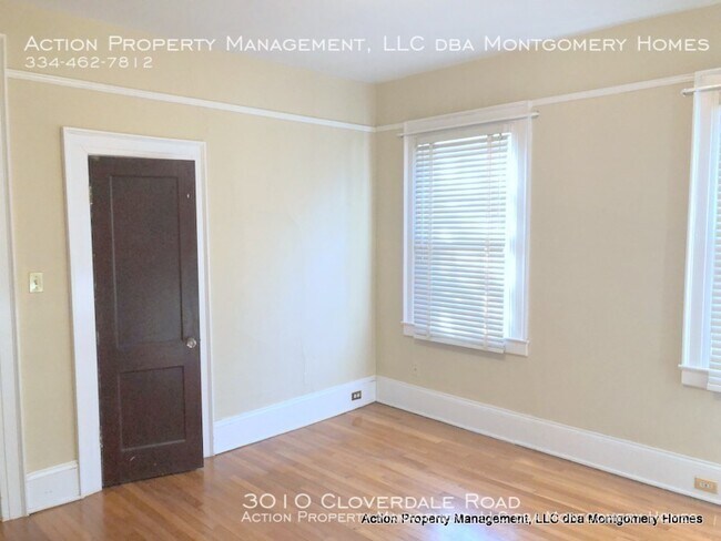 Building Photo - 3010 Cloverdale Rd
