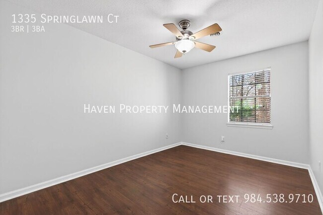 Building Photo - 1335 Springlawn Ct