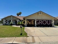 Building Photo - Rancho Sereno Pool Home on a large Corner ...