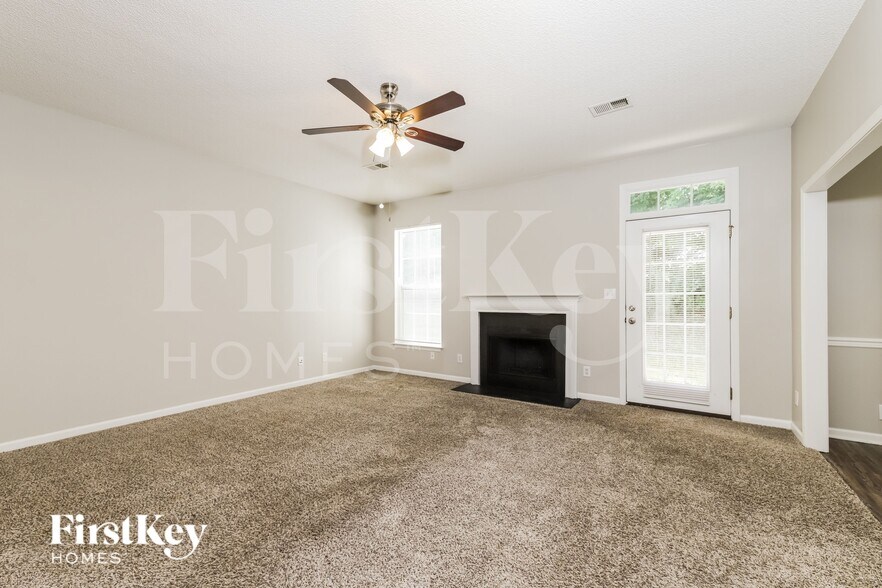 Building Photo - 668 Pecan Ridge Cir