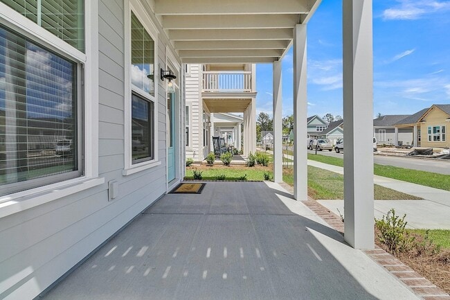 Building Photo - 110 Crimson St