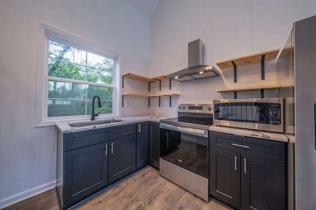 Building Photo - Brand New 2 Bed / 1 Bath Home with Loft