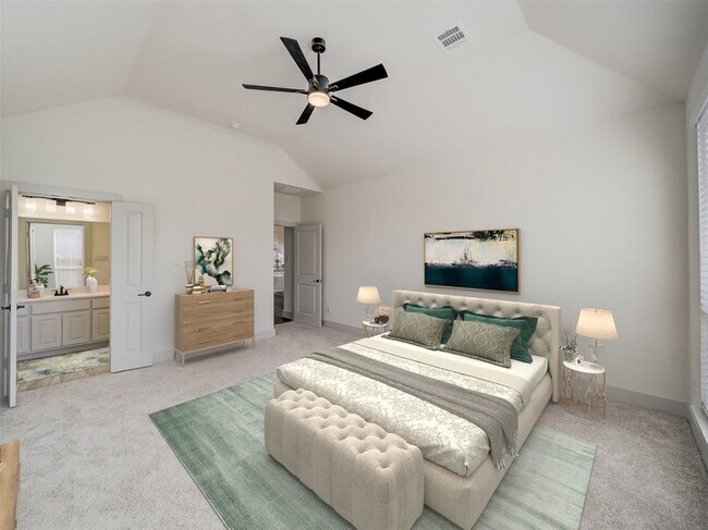 Building Photo - 3401 Riverlawn Dr