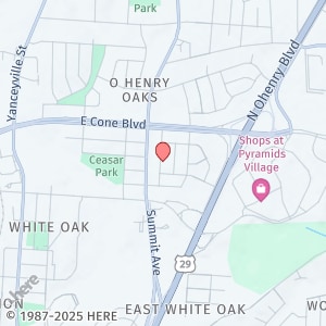 Primary Photo - 2804 Holmes Rd