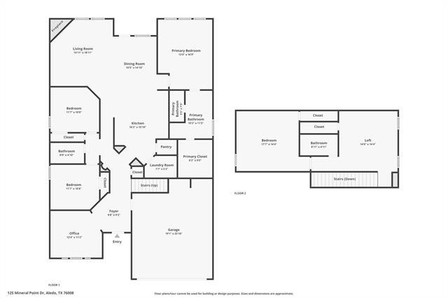 Building Photo - 125 Mineral Point Dr