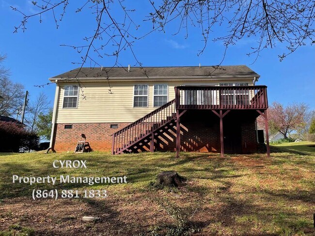 Building Photo - 10 Mill Park Ct