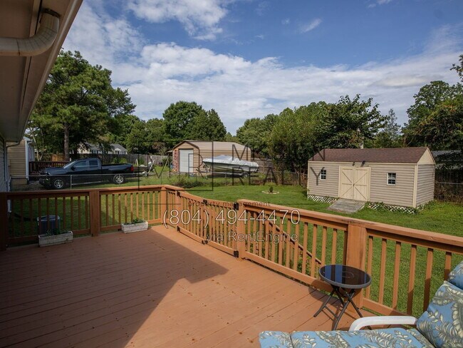 Building Photo - 5007 Glen Tara Dr