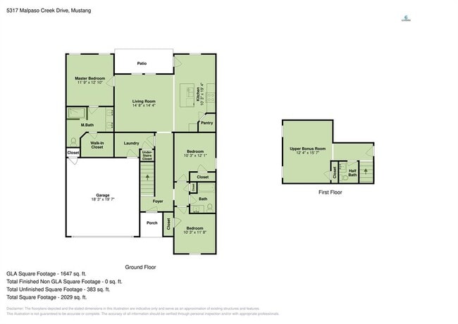 Building Photo - 5317 Malpaso Crk Dr