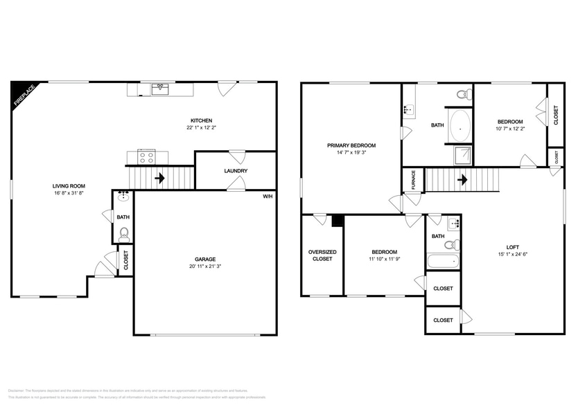 Building Photo - 8116 Cutter Hill Ave