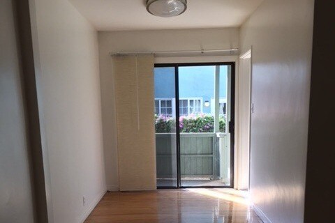 Dining room - 1807 19th St