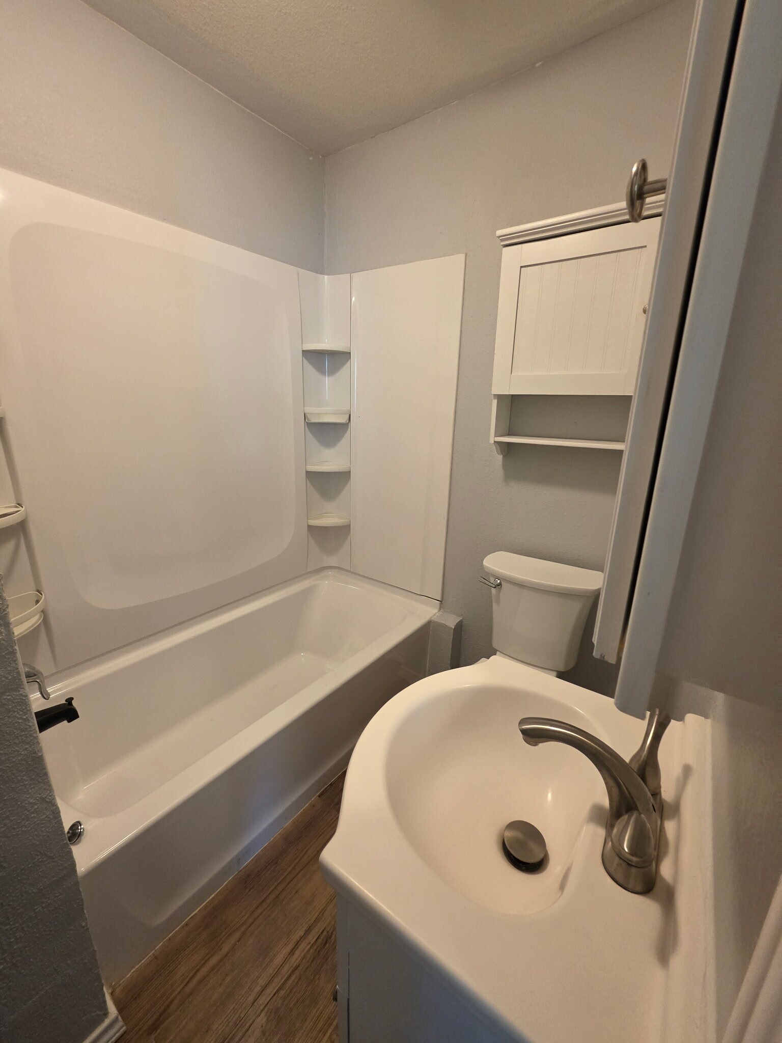 Bathroom - 502 Big Rock St