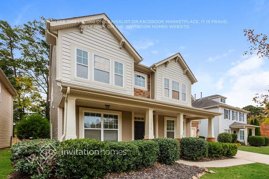 Building Photo - 15913 Oxford Glenn Dr