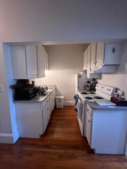 Primary Photo - 900 Massachusetts Ave
