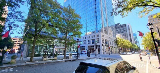 Building Photo - 301 Fayetteville St