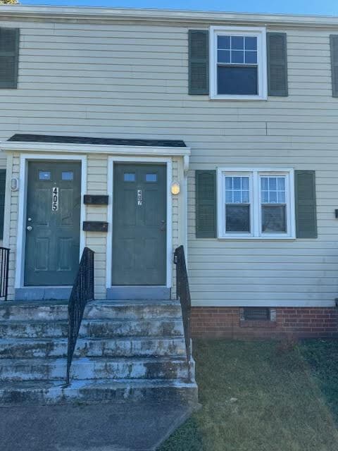 Building Photo - 407 Cherrydale Ave