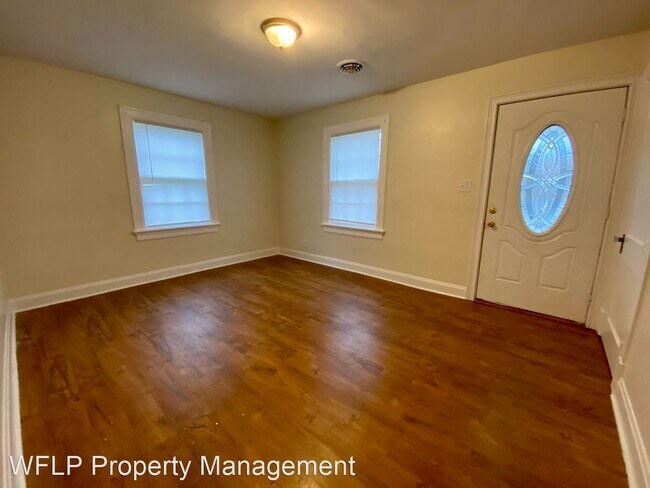 Building Photo - 2 br, 1 bath House - 2021 Rose Ln