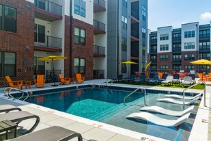 Building Photo - The Westbrook Townhomes at Brewers Row