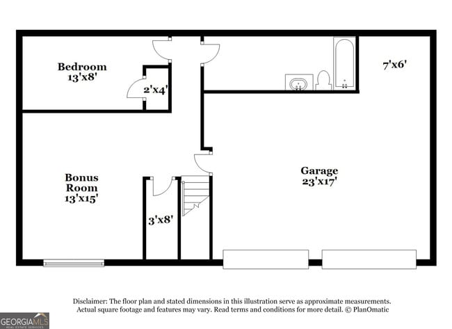 Building Photo - 5591 Spg Hl Bnd