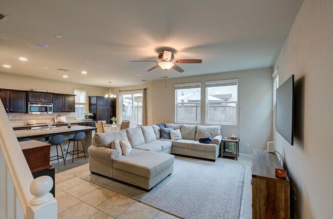 Building Photo - Cute Home in Fresno!