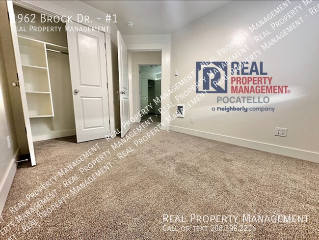 Building Photo - 1962 Brock Dr