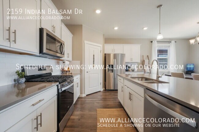 Building Photo - 2159 Indian Balsam Dr