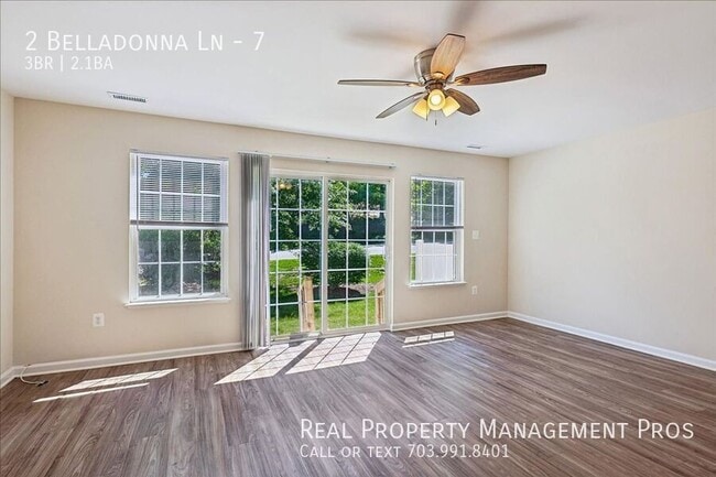 Building Photo - 2 Belladonna Ln