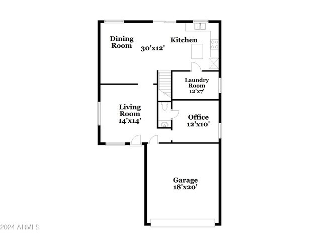 Building Photo - 2239 E Paraiso Dr