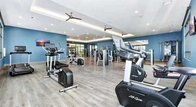 Building Photo - 2500 Conserve Cir