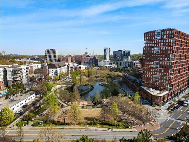 Building Photo - 620 Glen Iris Dr NE