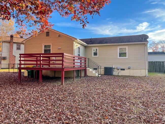 Building Photo - 238 Bull Run Dr