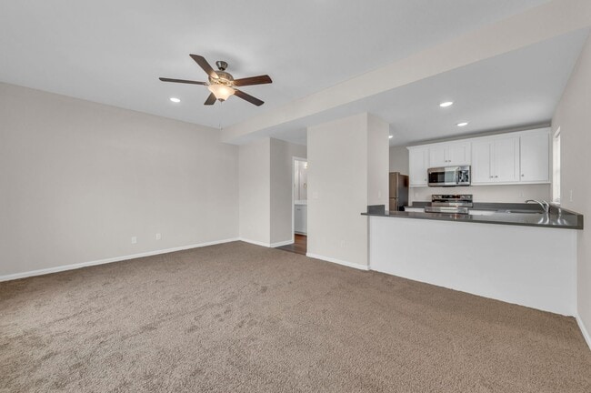 Floorplan - AUTUMN WOODS