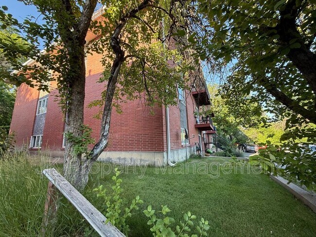Building Photo - 1110 2nd Ave S