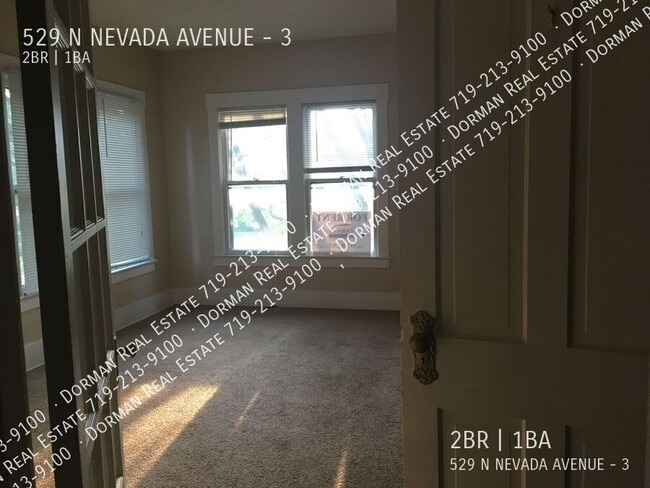 Building Photo - 529 N NEVADA Ave