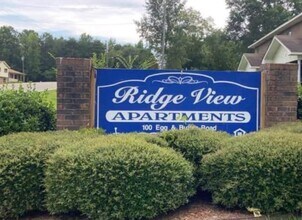 Building Photo - Ridge View Apartments