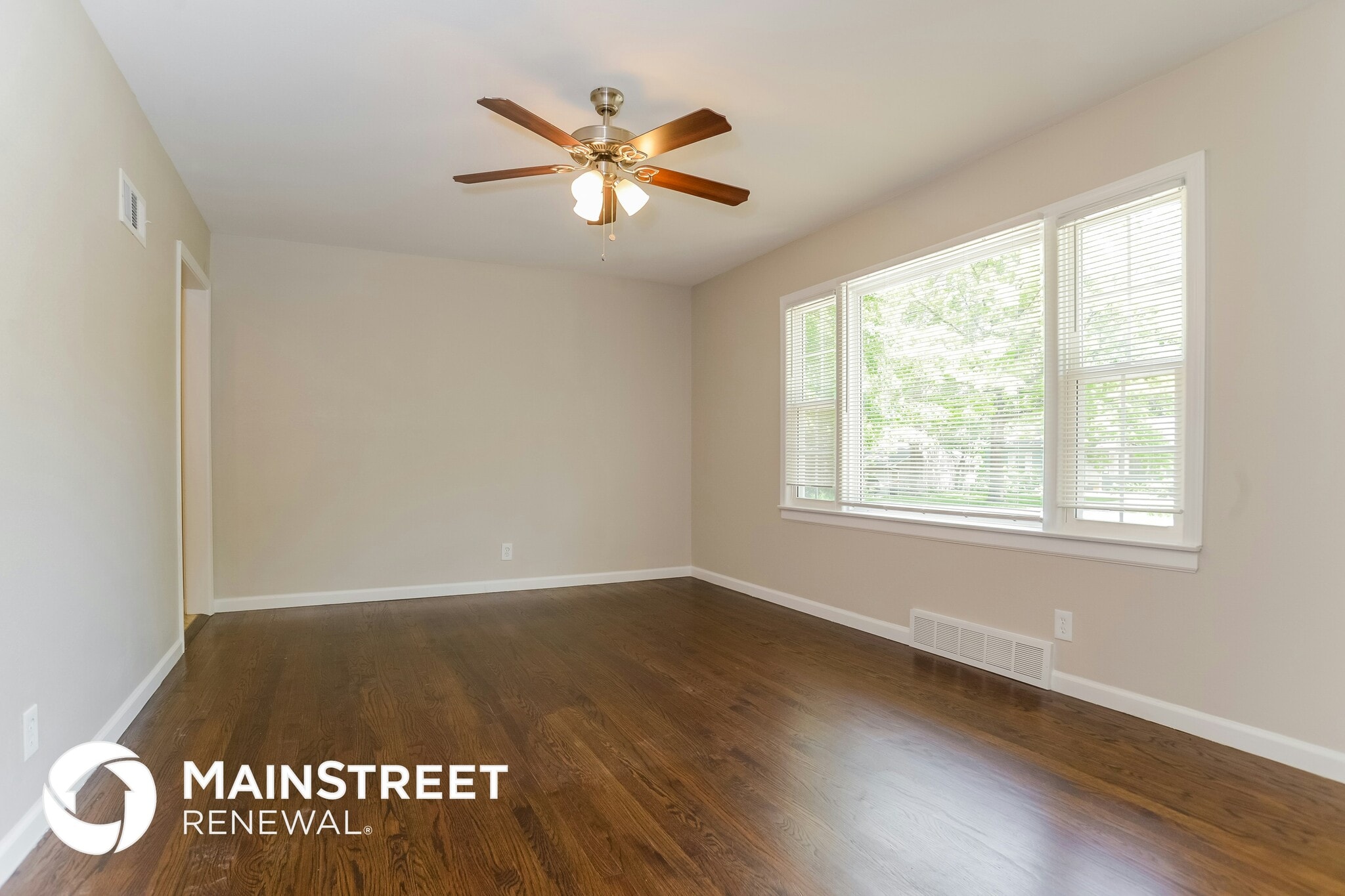 Building Photo - 9642 McGee St