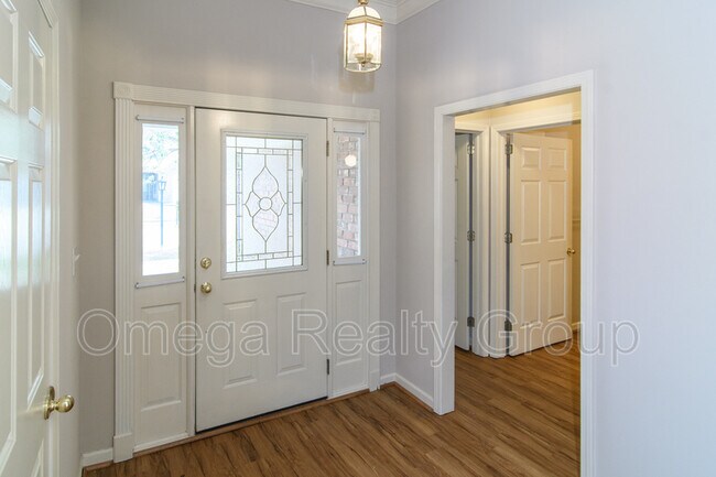 Building Photo - 4608 Fairfax Ct