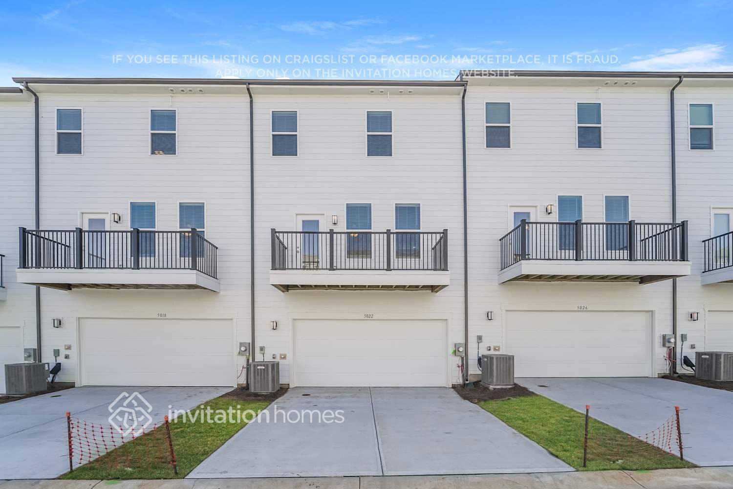 Building Photo - 5022 Ragsdale Dr