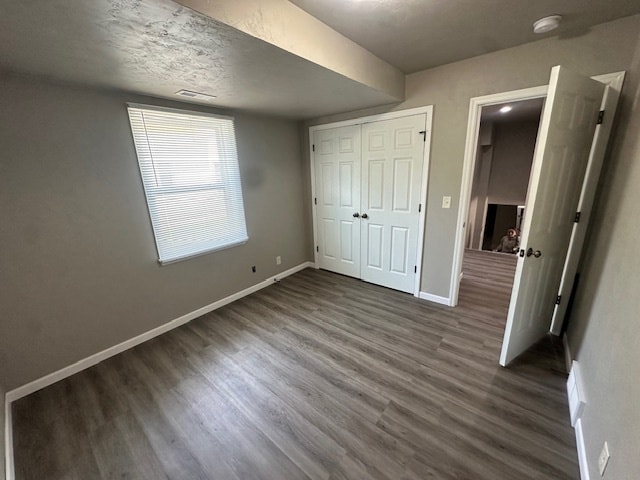 First bedrom - 420 S Franklin St