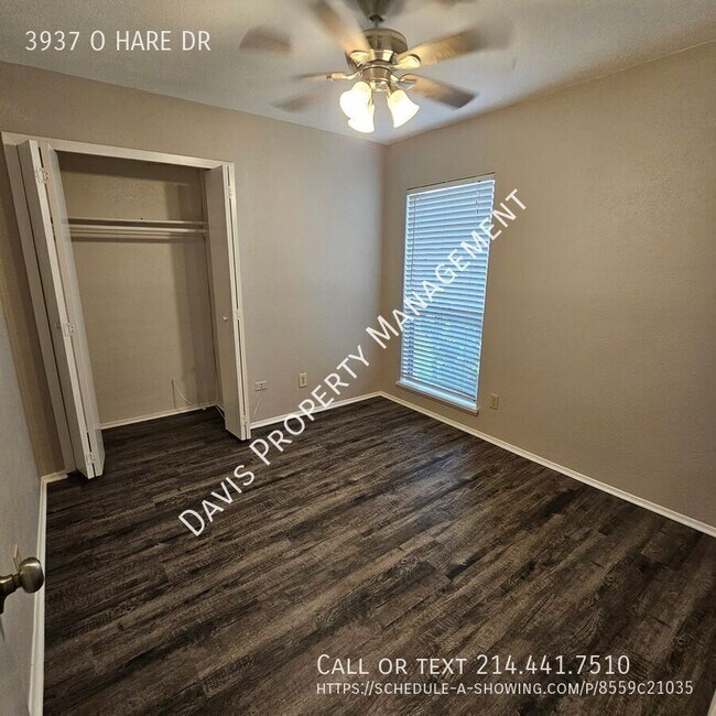 Building Photo - 3937 O HARE DR-