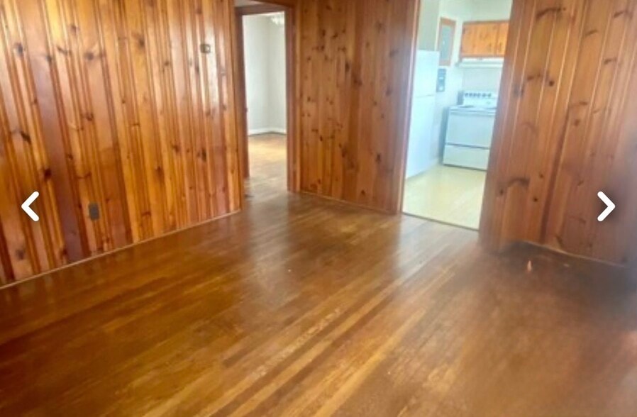 1102 #2 - 1102 Airport Rd