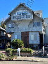 Building Photo - 2715 Benvenue Ave