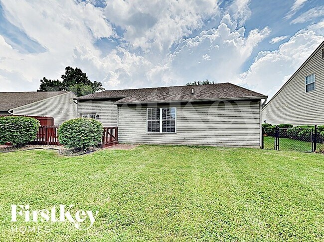 Building Photo - 540 Buffalo Run Dr