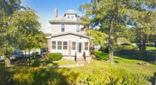 Building Photo - 4765 W Newton Rd