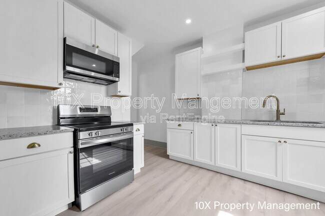 Building Photo - 207 N 22nd St